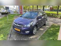 Opel Karl - 1.0 ecoFLEX Edition Lm Velgen | Airco | Bluetooh
