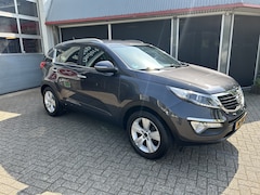 Kia Sportage - 1.6 GDI X-ecutive Plus Pack