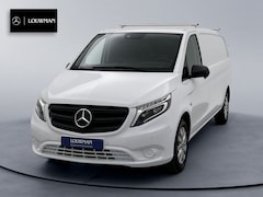 Mercedes-Benz Vito - 116 CDI Extra Lang 24 Maanden Certified Garantie LED Trekhaak Navigatie Apple Carplay/Andr