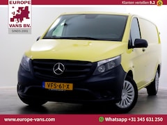 Mercedes-Benz Vito - 114 CDI 136pk RWD XL Extra Lang Airco/PDC 04-2020