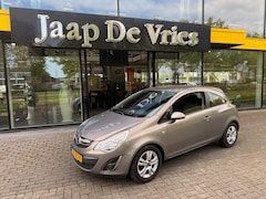 Opel Corsa - 1.2-16V EDITION