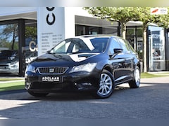 Seat Leon - 1.2 TSI Style NAVI, STOELVERWARMING, CRUISE, CLIMA