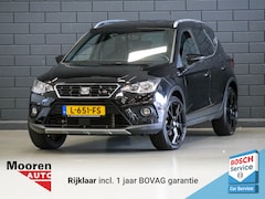 Seat Arona - 1.0 TSI FR Business Intense | NAVIGATIE | CARPLAY | CAMERA |