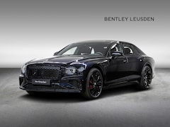 Bentley Flying Spur - Black Edition V8 Hybrid |Limited Edition