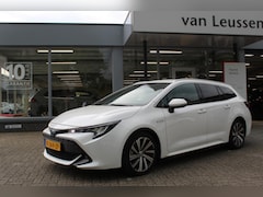 Toyota Corolla Touring Sports - 1.8 HYRBID DYNAMIC