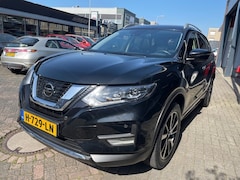 Nissan X-Trail - 1.3 DIG-T Tekna | Automaat | Leder