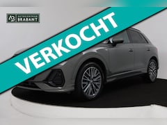 Audi Q3 - 35 TFSI S Line Pro Line (PANORAMADAK, TREKHAAK, ACHTERUITRIJCAMERA, NAVIGATIE, STOELVERWAR