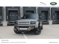 Land Rover Defender 110 - 2.0 P400e X-Dynamic HSE