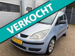 Mitsubishi Colt - 1.3 Invite 5D AUT 2005-1e eigenaar Airco-APK