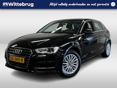 Audi A3 Sportback - 1.2 TFSI Ambiente Pro Line plus | Navigatie | Climate Control | Stoelverwarming