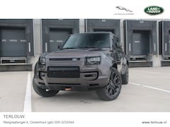 Land Rover Defender 110 - P635 OCTA