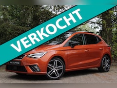 Seat Ibiza - 1.0 TSI FR Intense - Pano/Virtual/Carplay