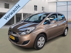 Hyundai ix20 - 1.4 CVVT