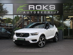 Volvo XC40 - 1.5 T3 R-Design Black Optic Navi/Camera/Keyless/Memory/H-leder/19Inch