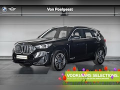 BMW iX1 - xDrive30 67 kWh | Stuurwielrand verwarmd | Sportstoelen voor | Selections
