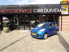Peugeot 107 - 1.0 Active INCL APK EN AFLEVERING