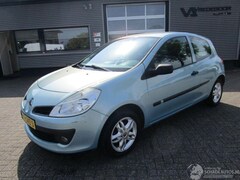 Renault Clio - 1.2 TCE Expression