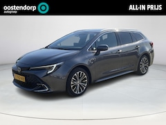 Toyota Corolla Touring Sports - 2.0 High Power Hybrid First Edition *PARKEERSENSOREN/ ELEKTRONISCHE ACHTERKLEP/ GARANTIE