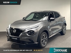 Nissan Juke - 1.6 Hybrid N-Connecta