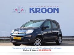 Fiat Panda - 0.9 TwinAir Lounge, Automaat, Trekhaak