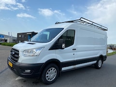 Ford Transit - 2020 * 350 2.0 TDCI L3H3 Trend * EURO 6 * APK