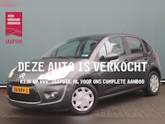 Citroën C3 - BWJ 2011 1.6 93 PK e-HDi Dynamique TREKHAAK / AIRCO / CRUISE / CENTR. VERGRENDELING / STUU