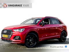 Audi Q3 - 1.4 150 pk TFSI Advanced Edition AUTOMAAT RIJKLAAR INCL GARANTIE. | Virtual Cockpit | Zwar