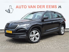 Skoda Kodiaq - 1.5 TSI Lim Busn Ed 7persoons Nap / Canton / Camera / 12-2019 / Apple, android