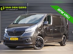 Renault Trafic - 2.0 dCi SPORT 170PK AUT. LED, 2X SCHUIFDEUR, TREKHAAK, LEDER, CAMERA, NAVI, CRUISE, CLIMA,