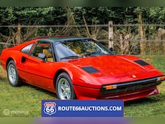 Ferrari 308 - GTSi 1982 | Route 66 auctions