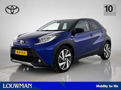 Toyota Aygo X - 1.0 VVT-i S-CVT Envy Premium Pack | Navigatie | Automaat