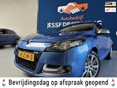 Renault Mégane - 1.2 TCe GT-Line, 5 deurs, Navigatie, Half Leder, Sportvelgen, Cruise Control, Airco , APK