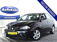 Seat Ibiza - 1.4 Trendstyle NAP CRUISE BLUET AIRCO '07