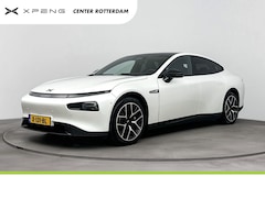 Xpeng P7 - AWD Performance 86 kWh WLTP 505 KM | 175 Kw Snelladen | Premium Pakket