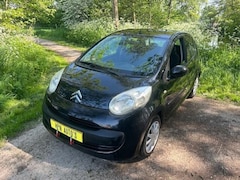 Citroën C1 - 1.0-12V Séduction