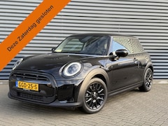MINI Cooper - 1.5 One LED AS ZATERDAG GESLOTEN