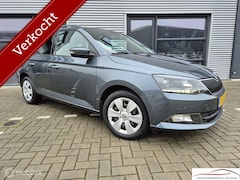Skoda Fabia Combi - 1.2 TSI Ambition DEALERONDERHOUDEN CRUISE
