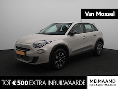Fiat 600 - Hybrid 136 Urban