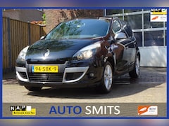 Renault Scénic - 1.4 TCE Parisienne