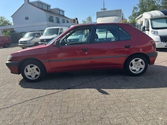 Peugeot 306 - 1.4, XR, Sélection, Stuurbekr.1e EIGENAAR