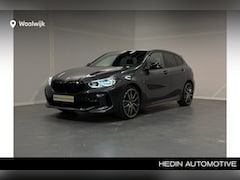 BMW 1-serie - 118i High Executive Edition