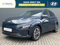 Hyundai Kona Electric - EV 64 KWh 204pk 2WD Aut. Fashion