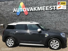 MINI Countryman - 2.0 Cooper S E ALL4 Business (220 PK)