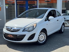 Opel Corsa - 1.2 EcoFlex Selection Airco Dealer Onderhouden Bj. 2014
