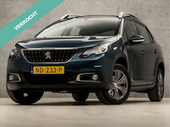 Peugeot 2008 - 1.2 PureTech Sport (PANORAMADAK, APPLE CARPLAY, NAVIGATIE, LM VELGEN, SPORTSTOELEN, CRUISE