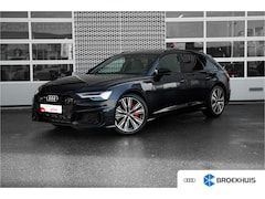 Audi A6 Avant - 55 TFSI e quattro Pro Line S Competition | Panoramadak | City + Tour | Supersportstoelen |