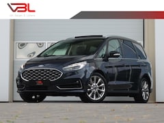 Ford Galaxy - 2.5i 190PK HEV Vignale | 7 persoons