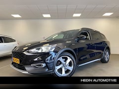 Ford Focus Wagon - 1.0 EcoBoost Active X Business | Winter Pack | Apple/Android Auto | Camera |
