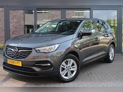Opel Grandland X - 1.2 Turbo Business Edition | Automaat | Cruise Control | Trekhaak 1300kg | Carplay | Camer