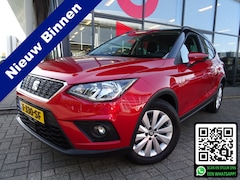 Seat Arona - 1.0 TSI Style Business Intense AUTOMAAT